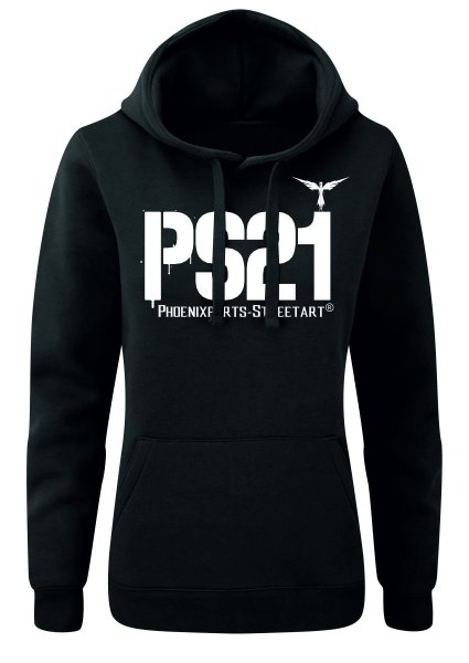 Road Rage - Hoodie Damen